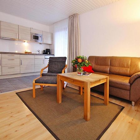 Apartment House Katharina, Westerland Kültér fotó