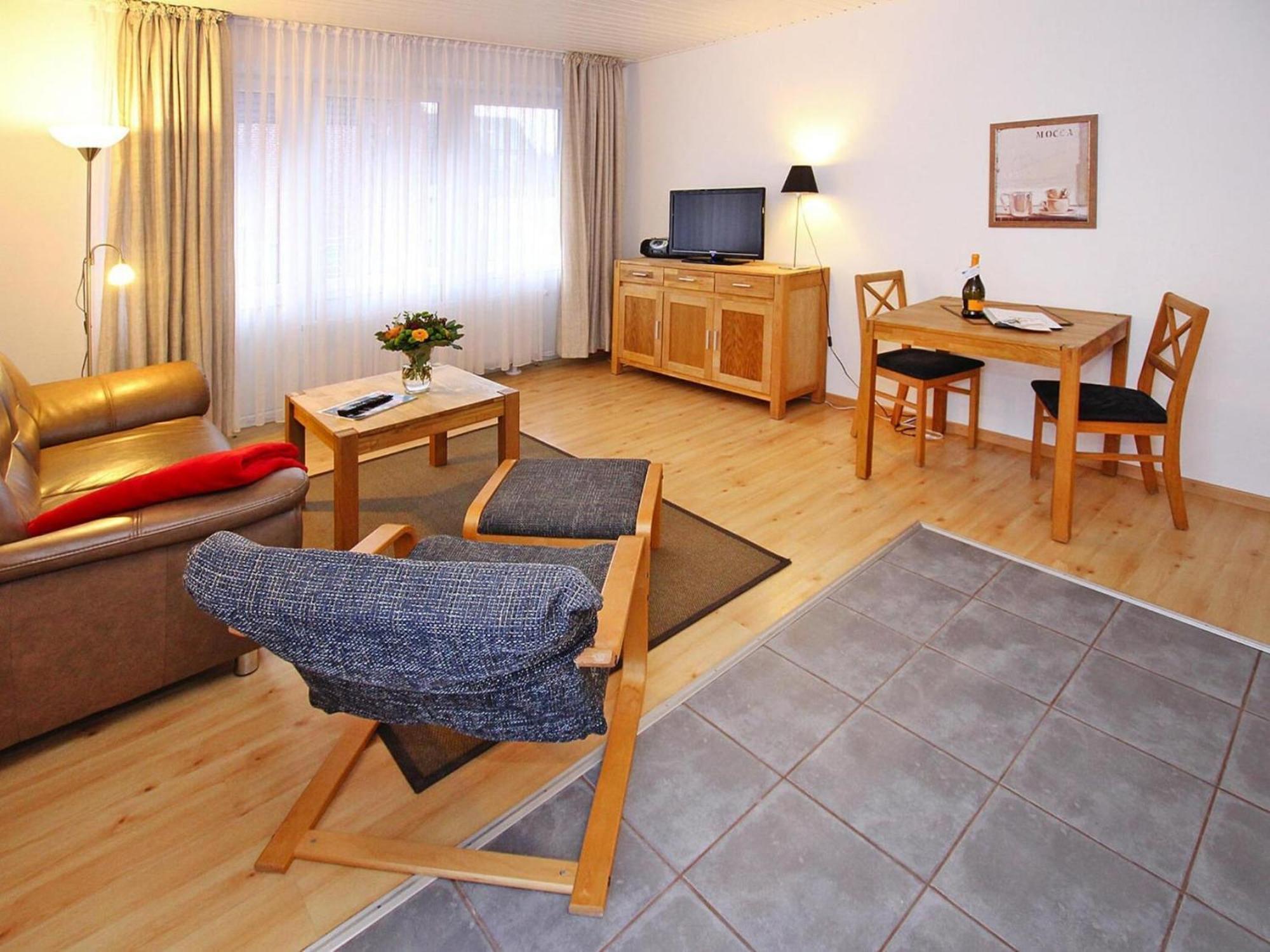 Apartment House Katharina, Westerland Kültér fotó