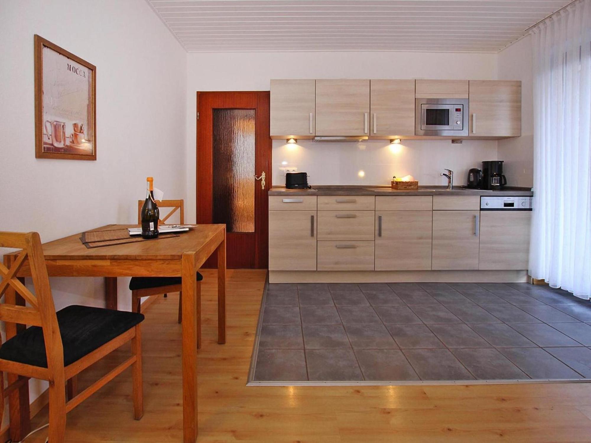 Apartment House Katharina, Westerland Kültér fotó